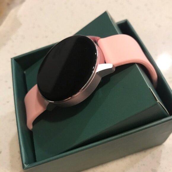 NEW Smart Watch Digital Multifunction Multicolor Fitness, Heart & Sleep Tracker - Picture 10 of 11